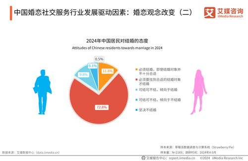 2024-2025年中國婚戀社交服務(wù)市場研究報告