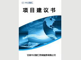 中北智匯咨詢 專業(yè)項目建議書撰寫服務，性價比與質量兼具